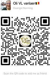 WeChat QR Code