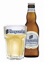 Hoegaarden 比利时啤酒 Belgian beer