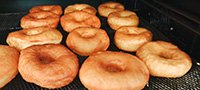 甜甜圈（5个）Donuts(5pcs)